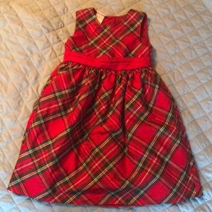 Little girl’s dress